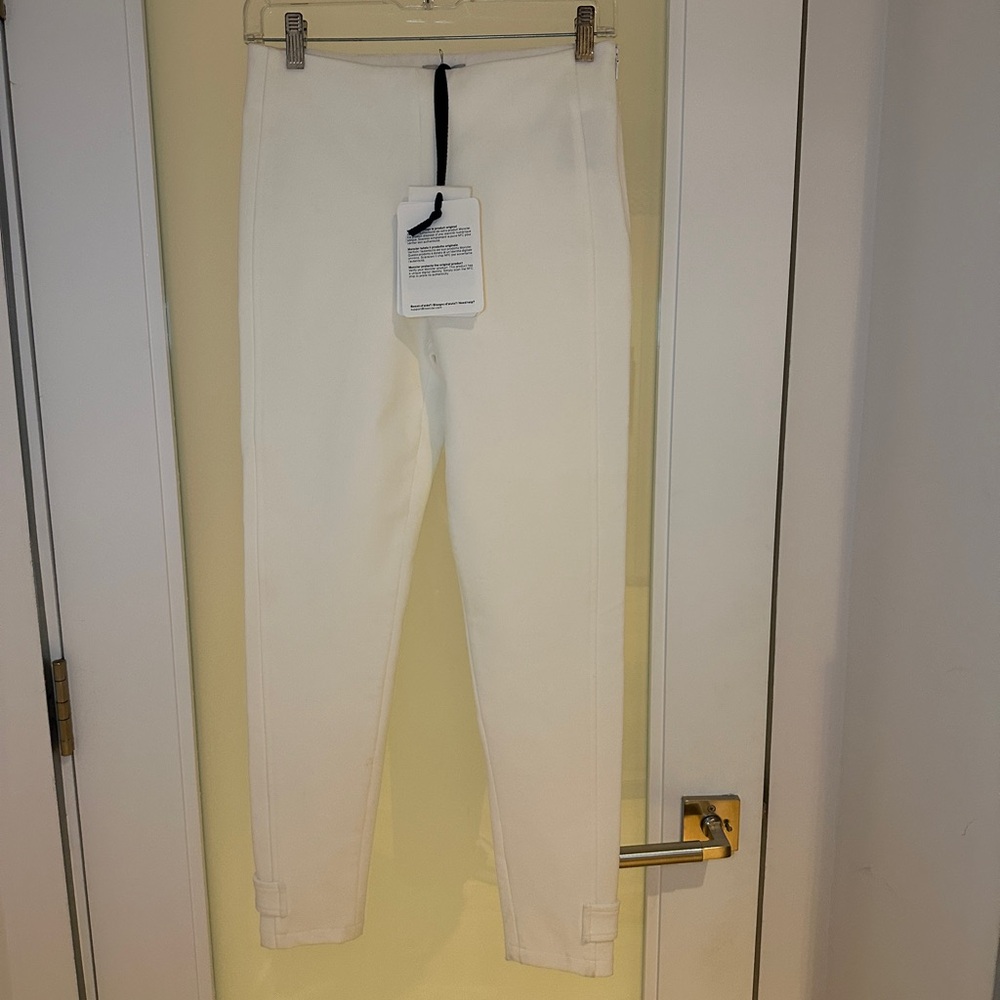 Moncler Pantalone pants NWT